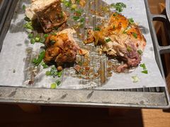 -绿茶餐厅(南昌王府井店)