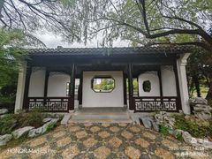 -南通濠河风景名胜区