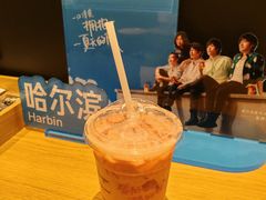 -星巴克臻选(汇丽广场店)