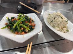 -张记烤羊腿(北花园店)