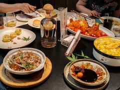 -梅花境(万科店)