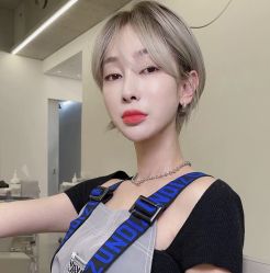 -HG美发设计沙龙