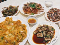 -长平老姿娘夜粥(平东一街店)