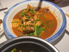 -老阿爸鲜鱼土菜(园区永旺店)
