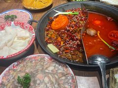 -楠火锅(昆山金鹰店)