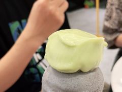 -Dal Cuore 达可芮冰淇淋(陕西北路店)
