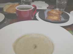 法式黑松露汤-食间牛排(湖西路店)