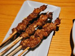 -蚝翅·海鲜粥·烧烤·龙虾季(海曙天一店)