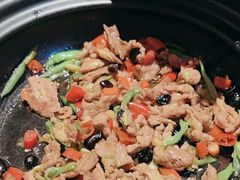 -得稻小饭堂·江西菜(浦江店)