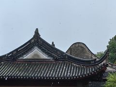 -阿育王寺