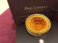 -PAUL LAFAYET 法式甜品(国金中心商场店)