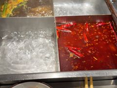 -五星桥原切肥牛火锅(怀德桥店)