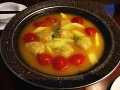 -古南都·老广东酒楼(龙江店)