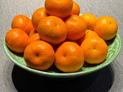 -四季小馆·潤·中国菜(越秀公园店)