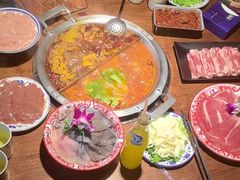 -楠火锅(仁恒梦中心店)