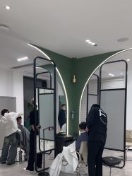 -FOR YOU造型