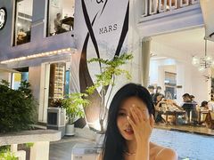 -Mark&Mars Restaurant