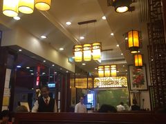 -麦奀云吞面世家 山顶店(山顶广场店)