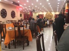 大堂-百饺园酒楼(平山道店)