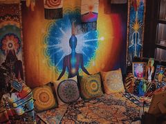 -雪灵魔法世界SHELLY’S TAROT(大良桂畔里店)