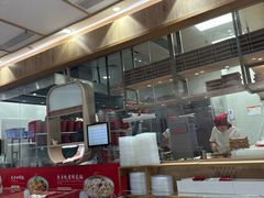 -喜家德虾仁水饺(南山书城店)