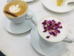 -Lady M New York(澳门伦敦人店)