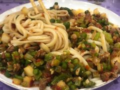 -新疆巴州金丝特餐厅(大钟寺店)