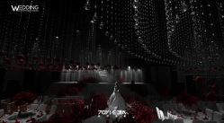 -成都世外桃源酒店-宴会厅·草坪婚礼·会议活动