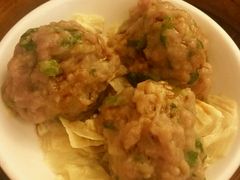 牛肉球-添好运点心专门店(深水埗店)