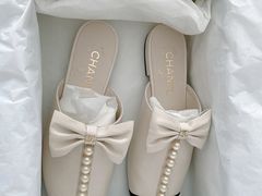 -CHANEL(恒隆广场店)