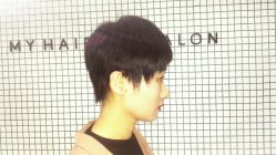 -MY HAIR ARDOR