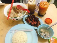 -丽丰茶冰室