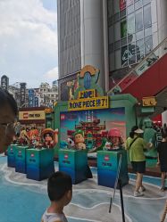 -乐高品牌旗舰店(人民广场店)