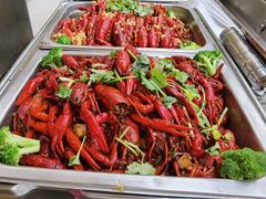 -大东方海鲜酒楼(小武基桥店)