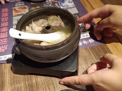 -云海肴云南菜(浦江欢乐颂店)
