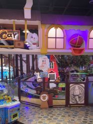 -卡通尼乐园(重庆南坪协信星光店)