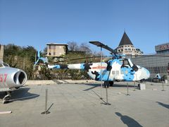 -大连旅顺潜艇博物馆