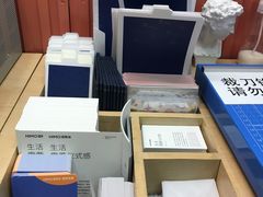 -海马体照相馆(南昌王府井购物中心店)