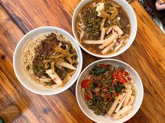 -李易面馆(树木岭店)