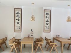 -鹈鹕素食餐厅自助餐部(正阳街店)