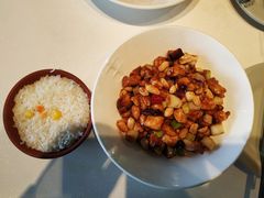 -李老爹香辣蟹(宣武门店)