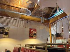-锦尚阁烤鱼•天津菜(宣武门胡同店)