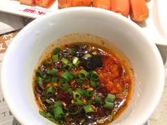 -千味涮·健康火锅(会展连城新天地店)