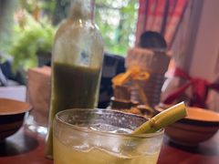 -Cuc Gach Quan Restaurant