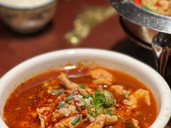 -缪氏川菜(深圳北站缤果空间店)