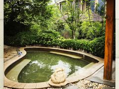 -郑州银基黄帝宫御温泉