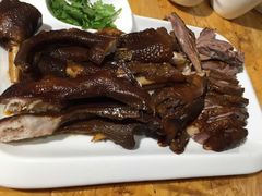 -陈鹏鹏潮汕菜(欢乐海岸 海边景观店)