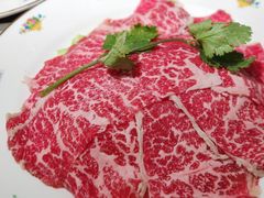 -燃计沙茶皇·香港沙茶火锅(人广旗舰店)