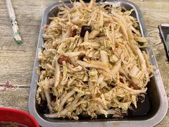 -老徐烧烤涮肚(交道口店)