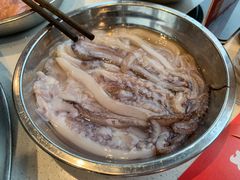 -憨铁匠老火锅(龙岗万科里店)
